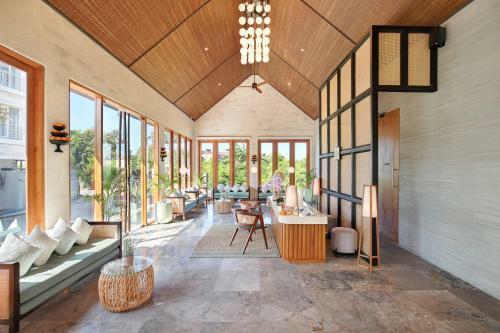 Bed & Breakfast Astera Villa Seminyak