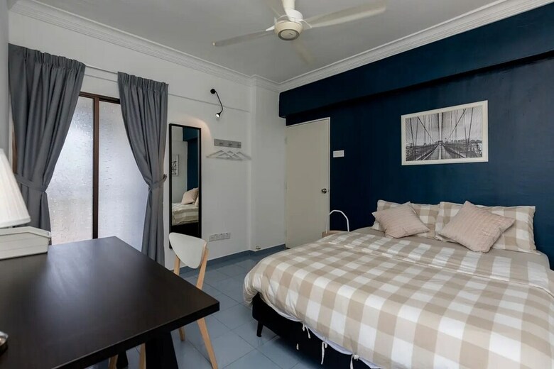 Apartamentos Eastern Court 22 By Sanguine