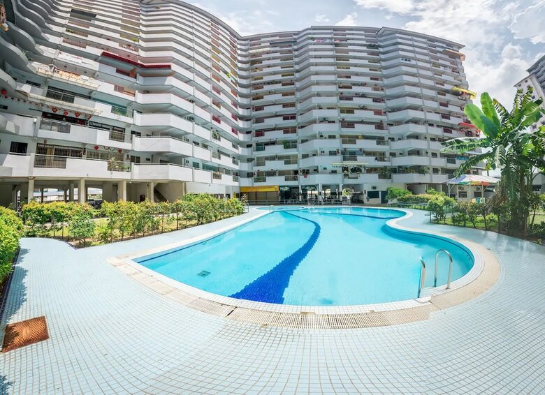 Apartamentos Eastern Court 22 By Sanguine
