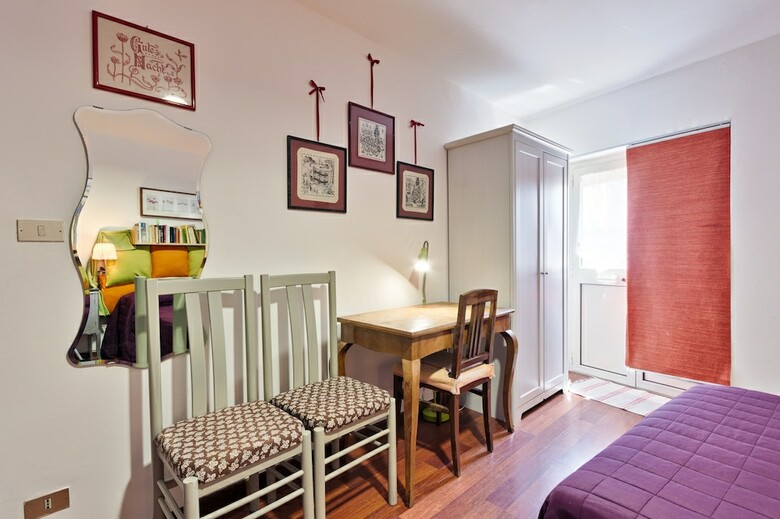 San Salvario Apartments