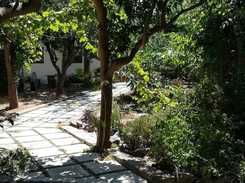 Hotel L'aranceto Sorrentino Residence