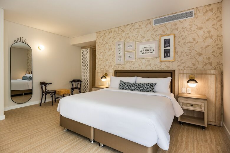 Ermita, Cartagena, A Tribute Portfolio Hotel