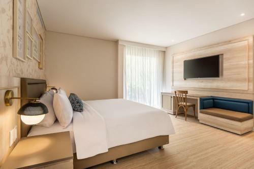 Ermita, Cartagena, A Tribute Portfolio Hotel