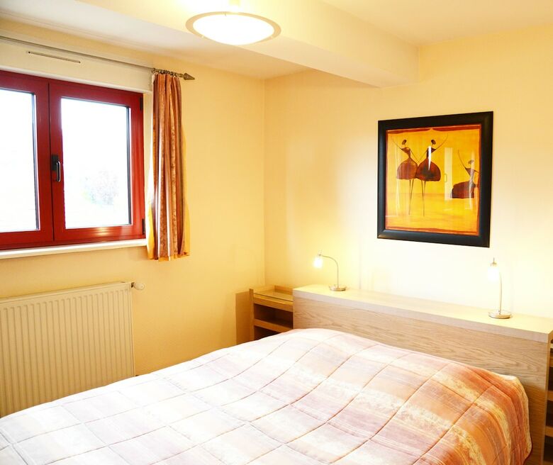 Apartamento Gites Du Vigneron - Domaine Horcher
