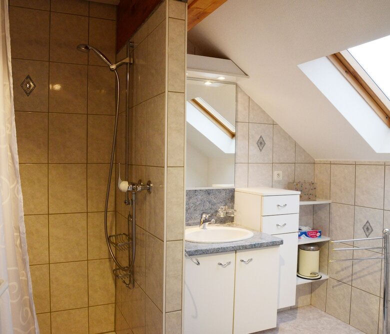 Apartamento Gites Du Vigneron - Domaine Horcher