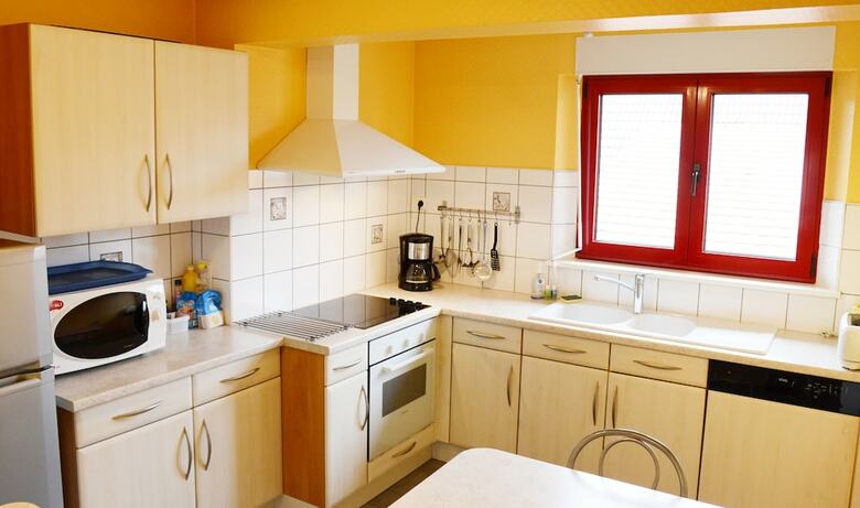 Apartamento Gites Du Vigneron - Domaine Horcher