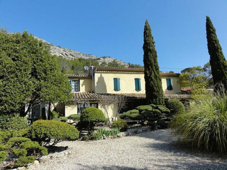 Hotel Les Montades Chambres D'h�tes