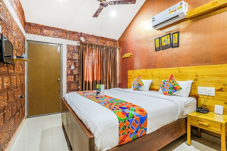 Fabhotel Kings L Den Resort And Spa