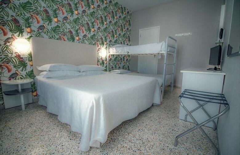 Hotel Maarea