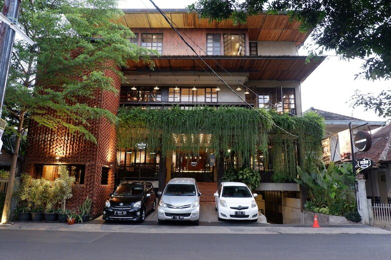 Triple Seven Bed And Breakfast