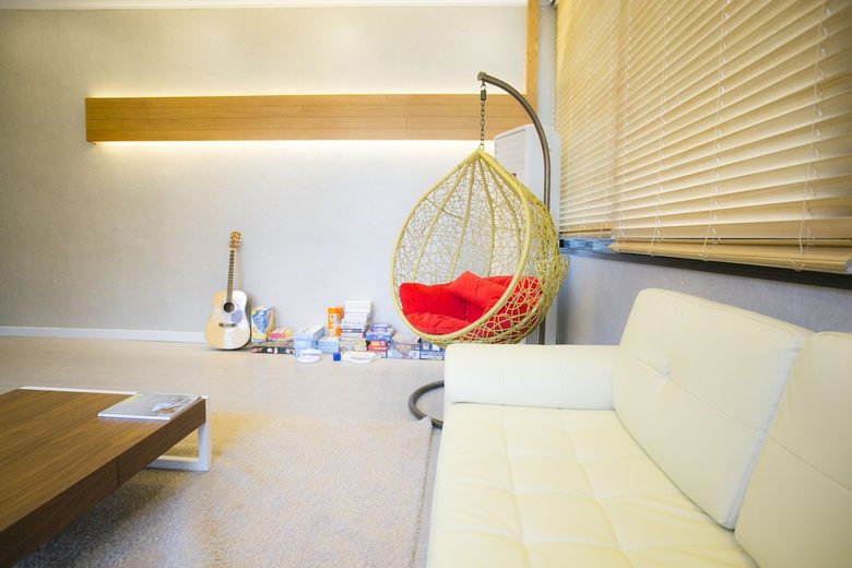 Hostal I Am Guesthouse Gwangju - Hostel