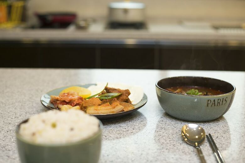 Hostal I Am Guesthouse Gwangju - Hostel