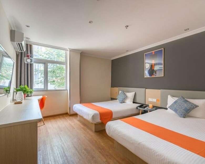 Guilin Yanlan Hotel