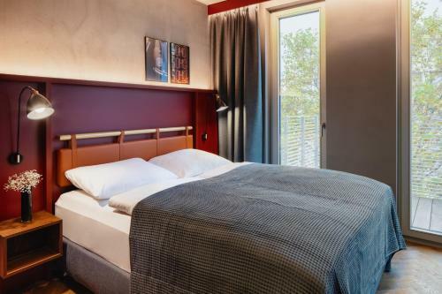 Aparthotel Downtown Apartments Berlin Mitte Wedding