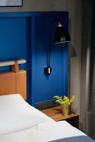 Aparthotel Downtown Apartments Berlin Mitte Wedding