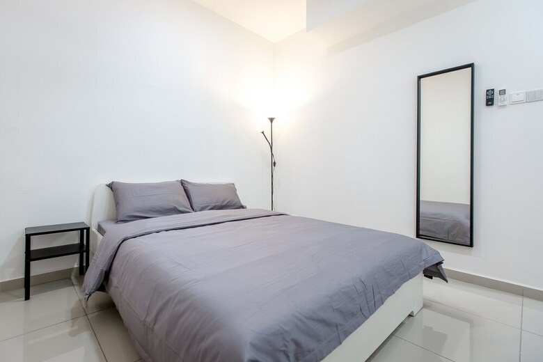 Apartamentos Rex Ollie The Edge Residence