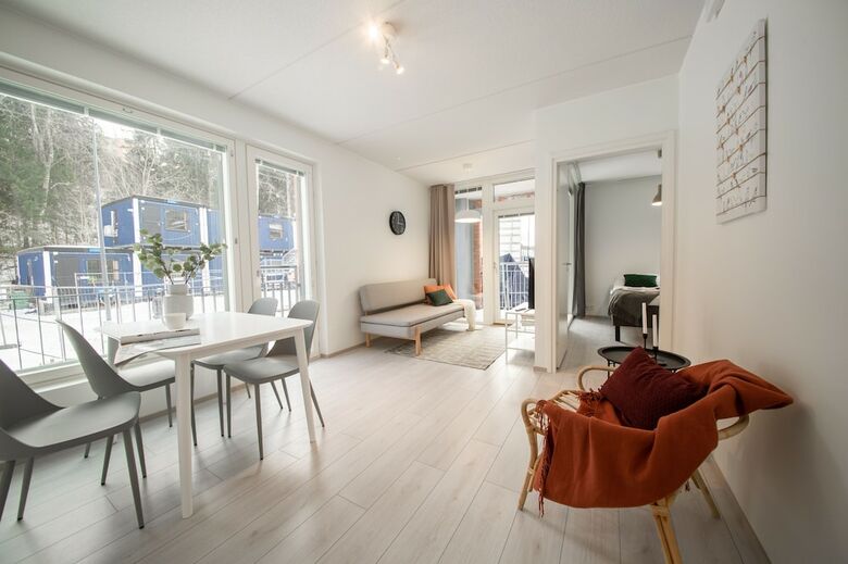 Spot Apartments Espoon Keskus