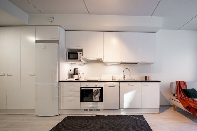Spot Apartments Espoon Keskus