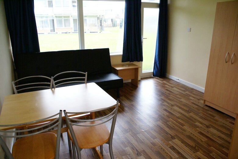 Aparthotel Southport Holiday Park