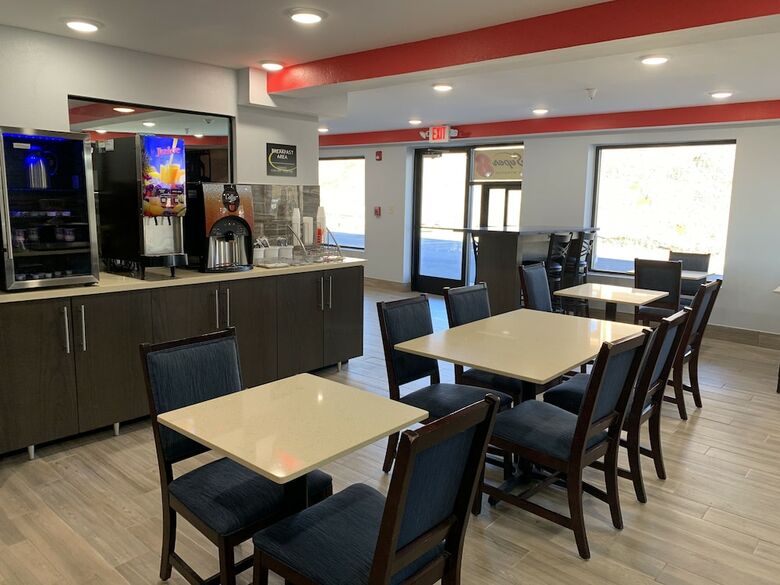 Motel Super 8 By Wyndham Cookeville