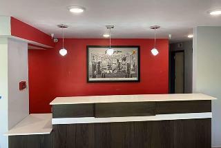 Motel Super 8 By Wyndham Cookeville
