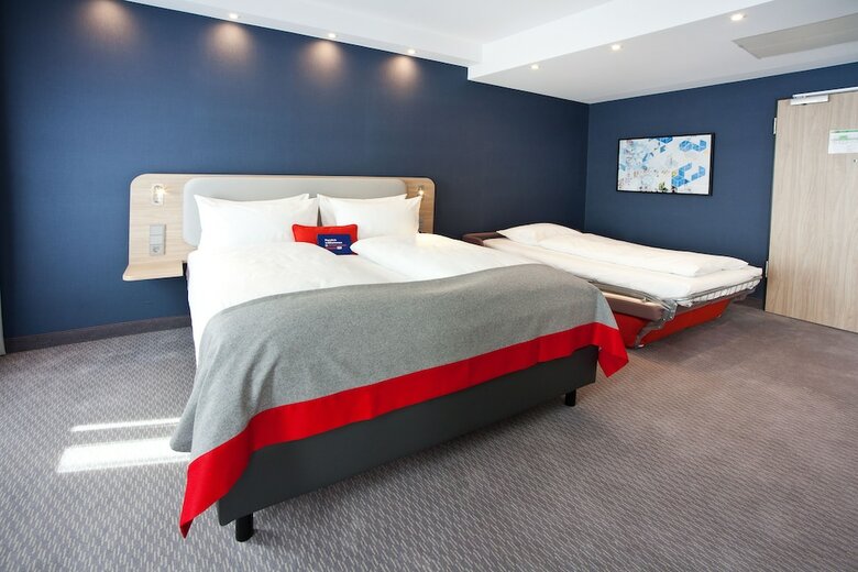 Hotel Holiday Inn Express Trier