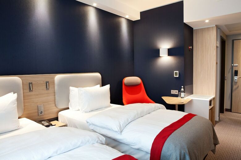 Hotel Holiday Inn Express Trier