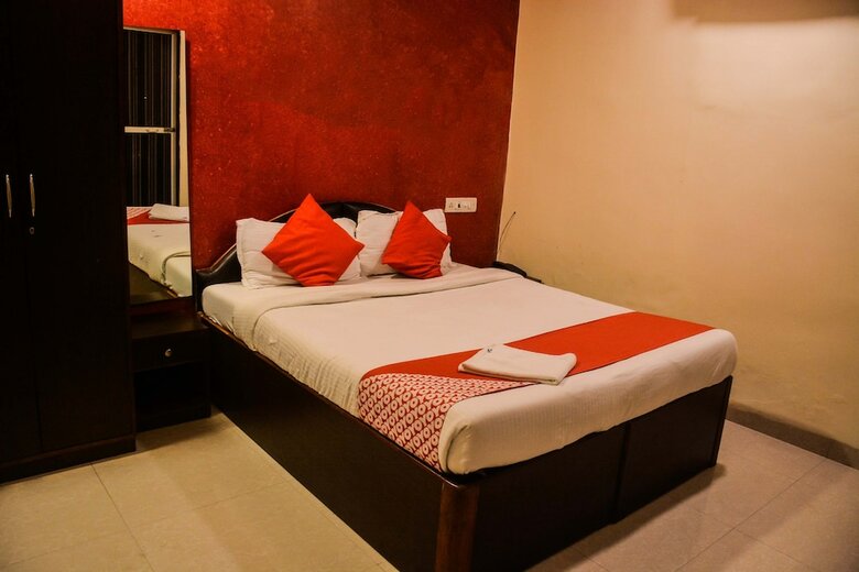 Hotel Prince Palace