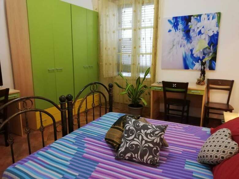 Hotel Guglielmo Room's B&B