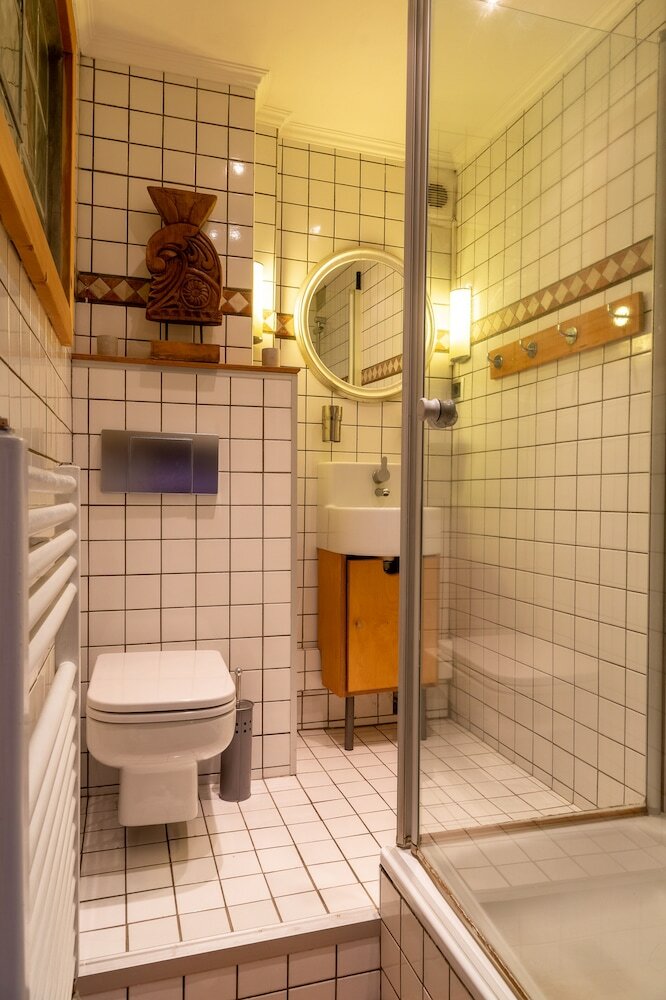 Apartamentos Maisonettewohnung D�sseldorf