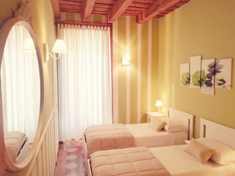 Bed & Breakfast Il Rifugio Di Elizabeth