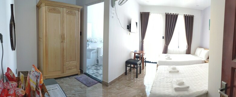 Dalat Sunrise Valley Hotel