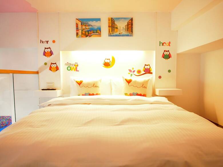 Hotel Lee Mo Mo