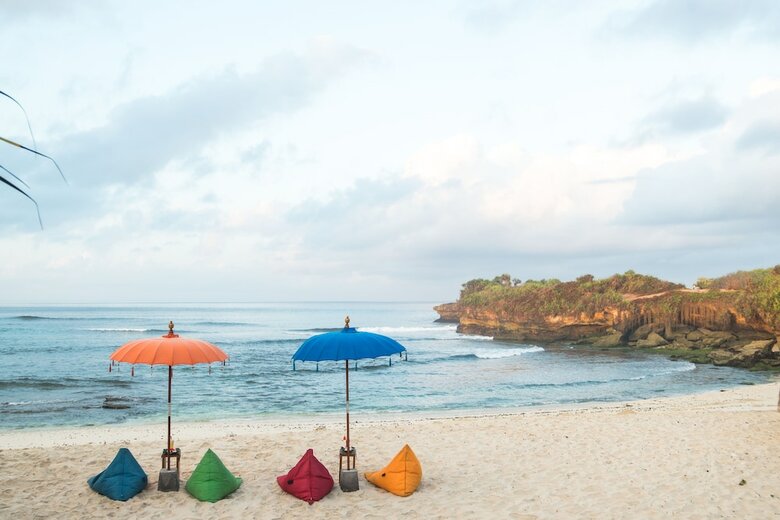 Hotel D'byas Beach Club And Villa