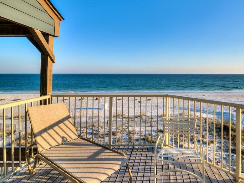Sandpiper Beachfront Condos By Bender Vacation Rentals