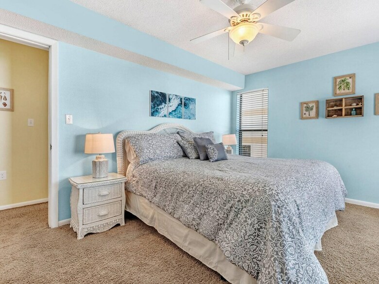 Sandpiper Beachfront Condos By Bender Vacation Rentals