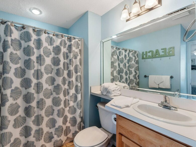Sandpiper Beachfront Condos By Bender Vacation Rentals