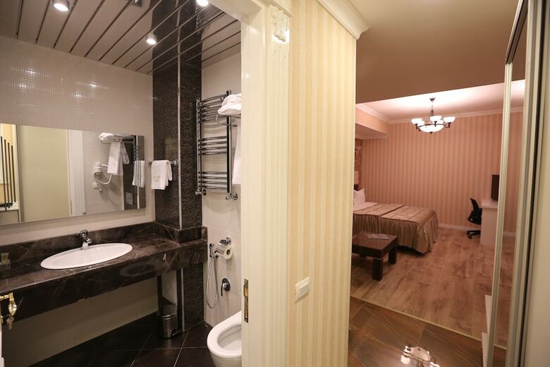 Old Street Boutique Hotel