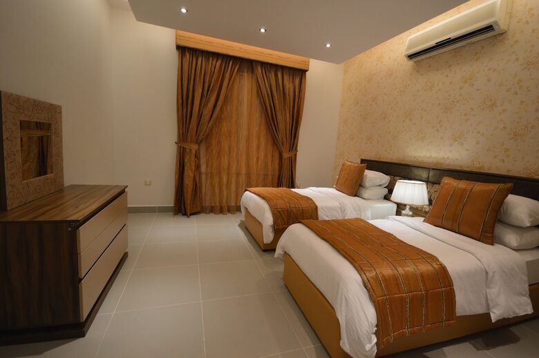 Rahhal Albahr Hotel Apartments