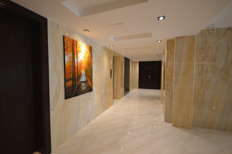 Rahhal Albahr Hotel Apartments