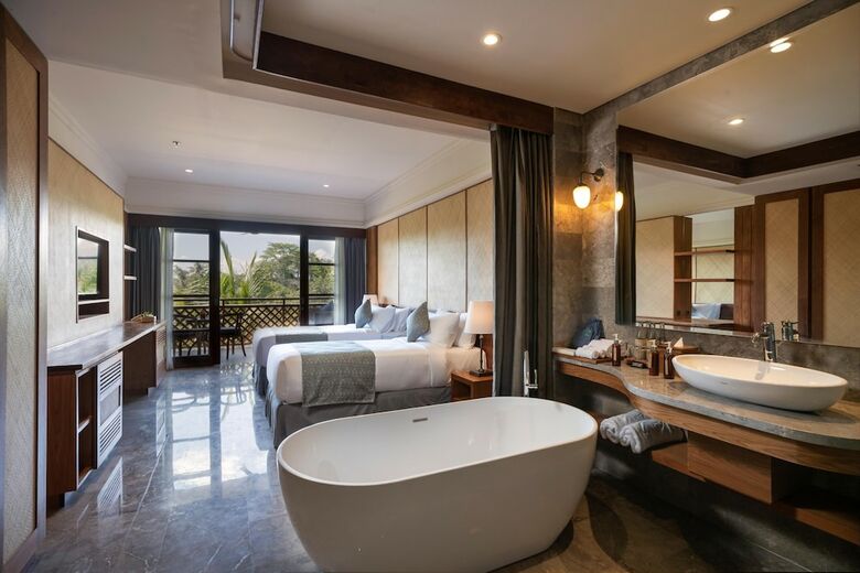 Hotel Adiwana Bisma