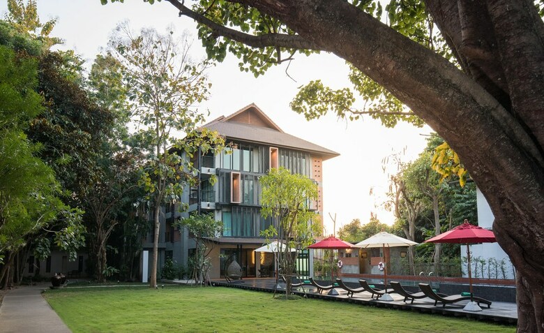 S Loft Sport And Wellbeing Hotel