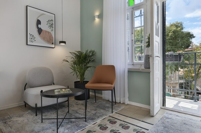 Damson Boutique Hotel