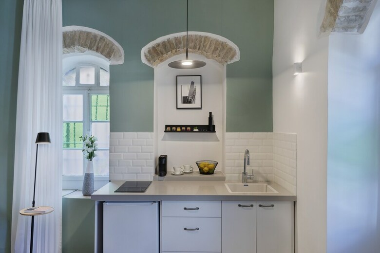 Damson Boutique Hotel