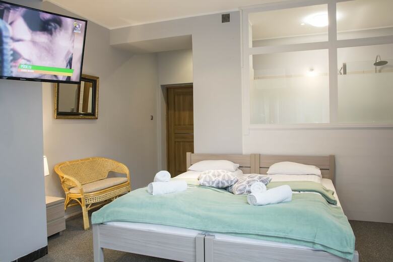Hotel Apartamenty Na Fali
