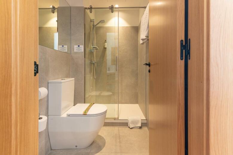 Hotel Sercotel El Balc�n de La Bah�a Suites
