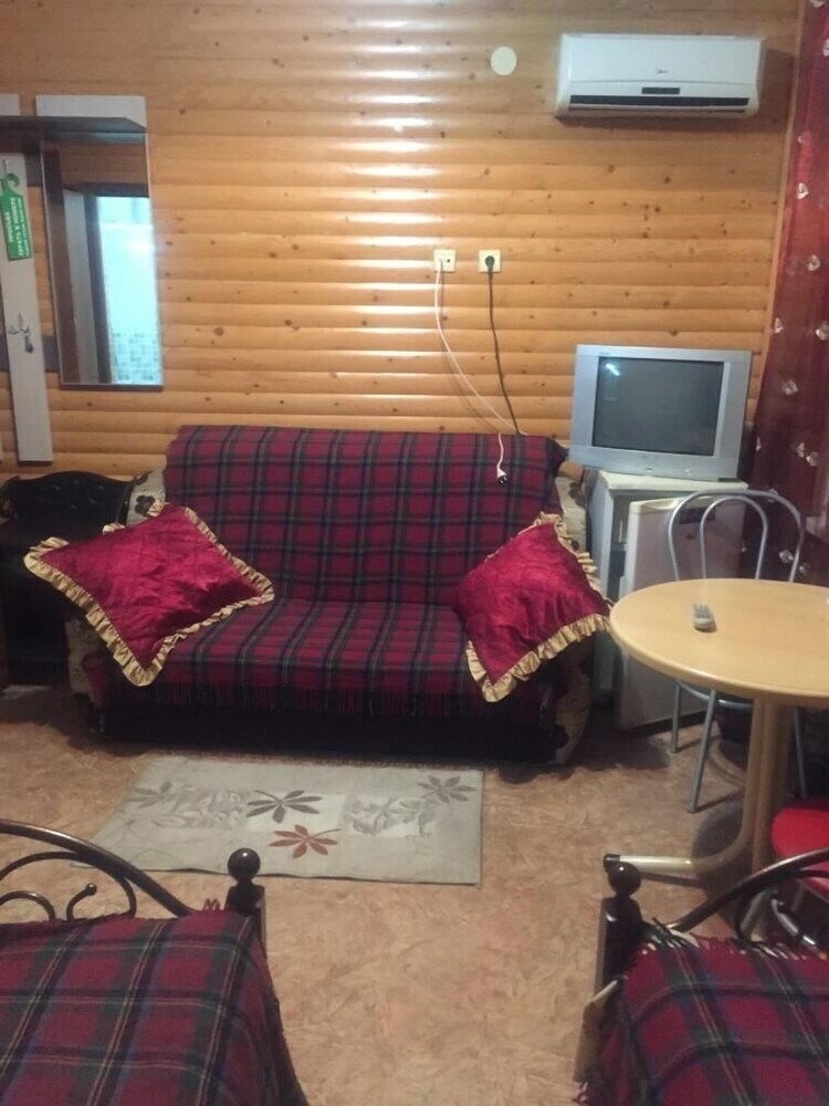 Hotel U Priboi Guesthouse