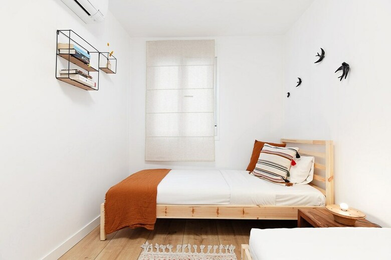 Apartamentos Chueca III