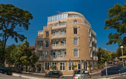 Hotel Olymp