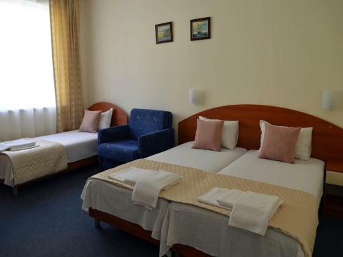 Family Hotel Diana